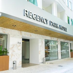 Regency Park Hotel