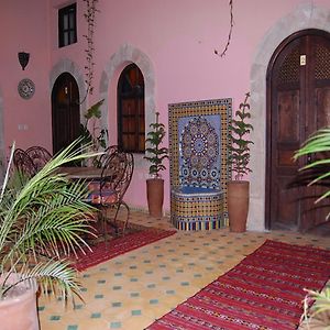 Riad Etoile D'essaouira